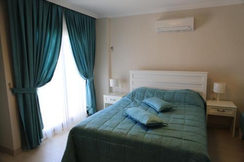 Дальян: Dalyan Harmony Villas