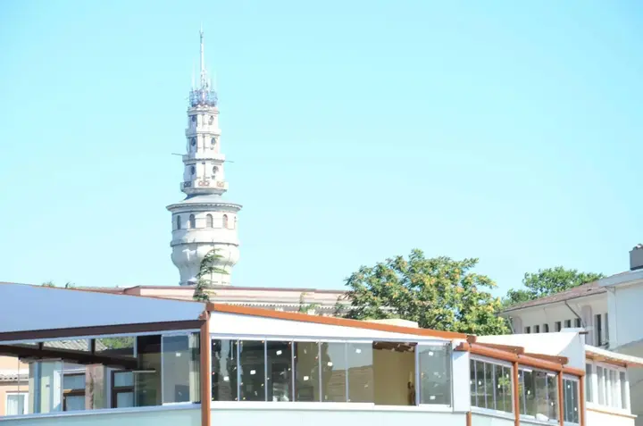 Стамбул: Cassa Istanbul Hotel