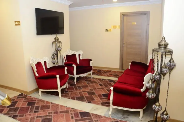 Стамбул: Cassa Istanbul Hotel