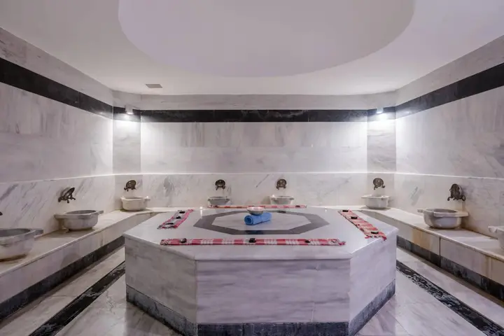 Богазкент: Throne Seagate Belek