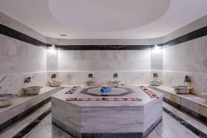 Богазкент: Throne Seagate Belek