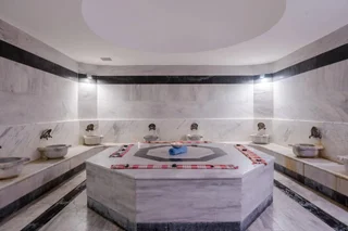 Богазкент: Throne Seagate Belek