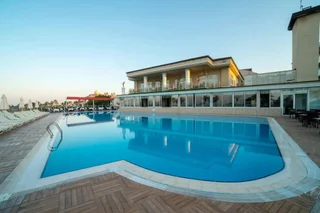 Богазкент: Throne Seagate Belek