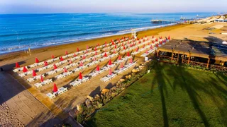 Богазкент: Throne Seagate Belek