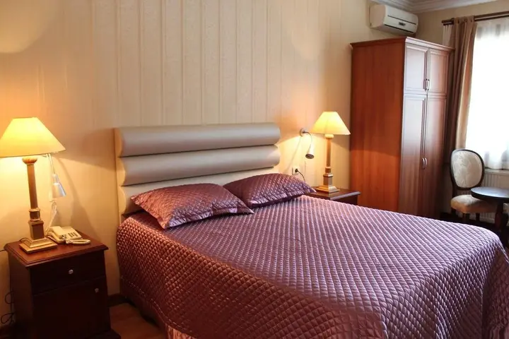 Dr Kushan Hotel — фото 3