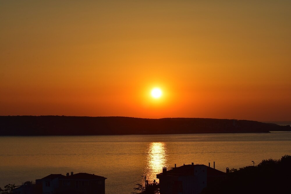 Стамбул: Taşlıhan Boutique Hotel