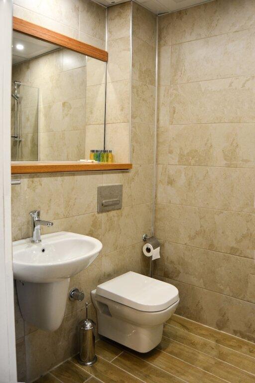 Эдирне: Londra Camping Hotel
