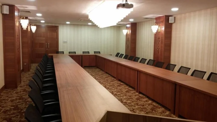 Кахраманмарас: Sular Hotel