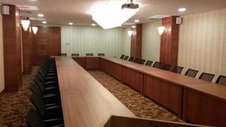 Кахраманмарас: Sular Hotel
