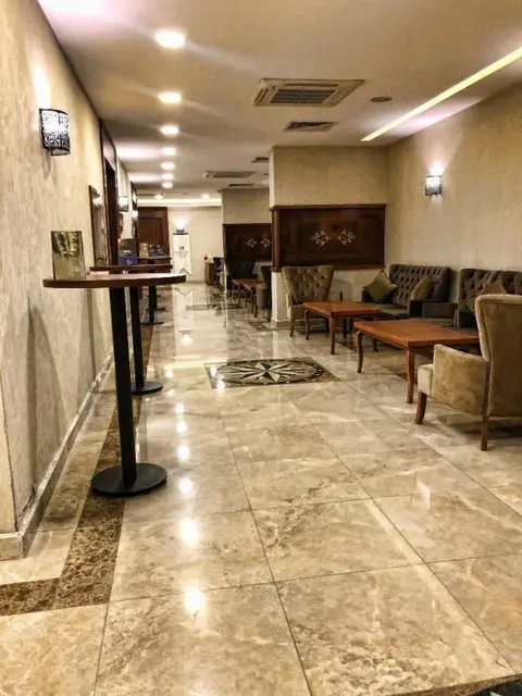 Кахраманмарас: Sular Hotel