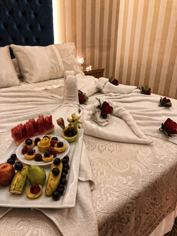 Кахраманмарас: Sular Hotel