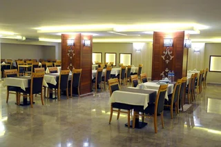 Кахраманмарас: Sular Hotel