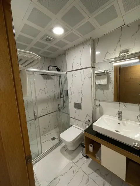 Стамбул: Shah Inn Hotel
