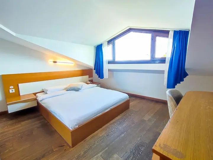 Стамбул: Shah Inn Hotel