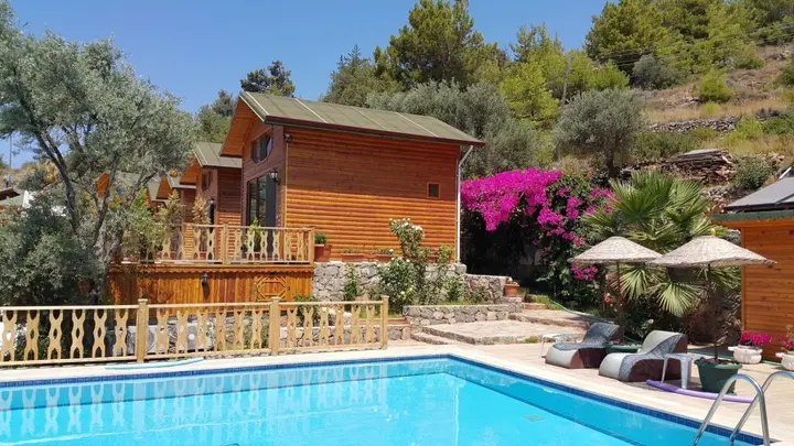Фетхие: Kabak Armes Hotel
