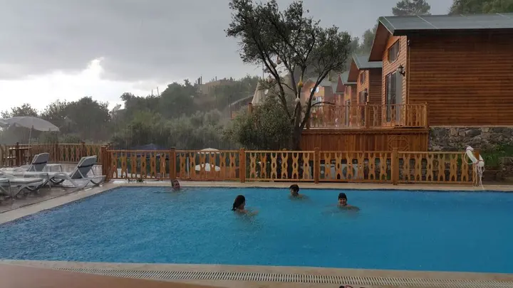 Фетхие: Kabak Armes Hotel