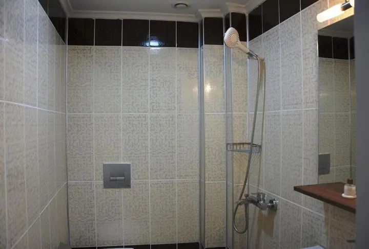 Карс: Kafkasya Hotel