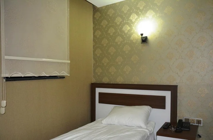 Карс: Kafkasya Hotel
