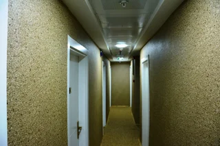 Карс: Kafkasya Hotel