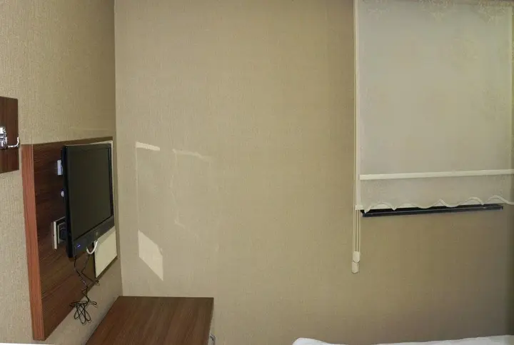 Карс: Kafkasya Hotel