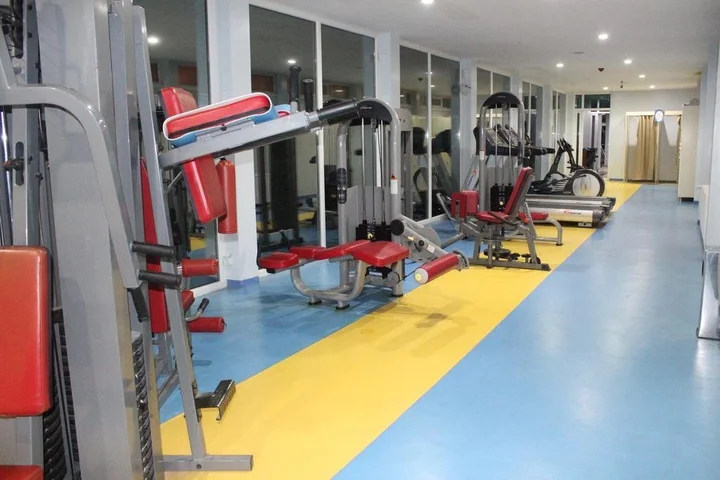 Сакарья: Celik Saray Hotel