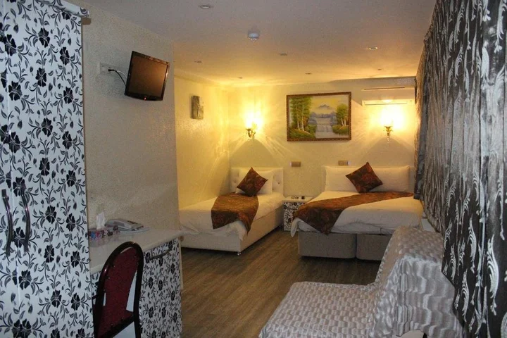 Сакарья: Celik Saray Hotel