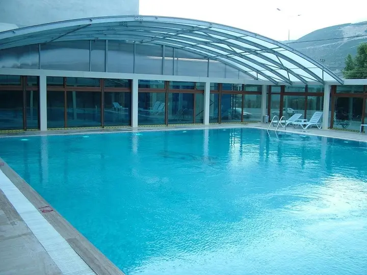 Сакарья: Celik Saray Hotel
