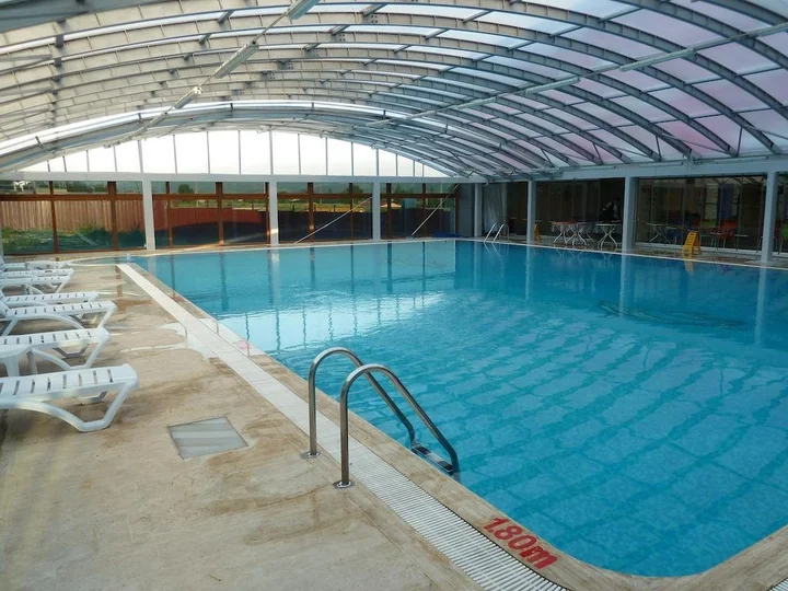 Сакарья: Celik Saray Hotel