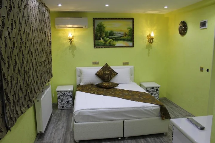 Сакарья: Celik Saray Hotel