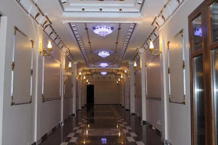 Сакарья: Celik Saray Hotel