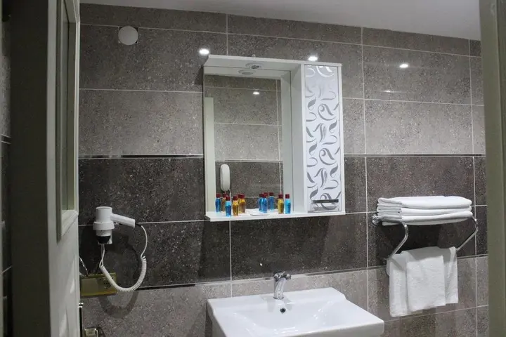 Сакарья: Celik Saray Hotel