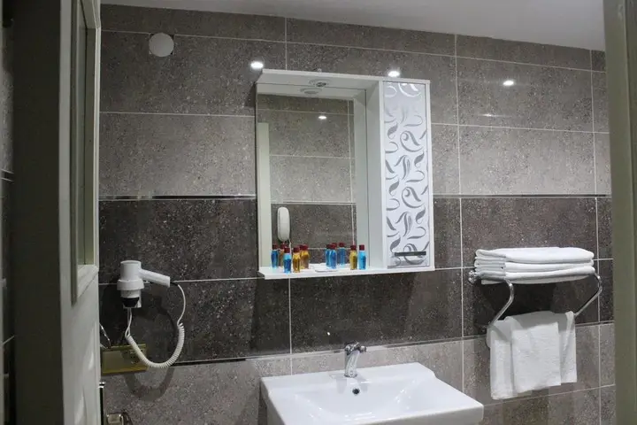 Celik Saray Hotel — фото 1