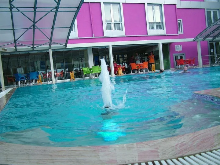 Сакарья: Celik Saray Hotel
