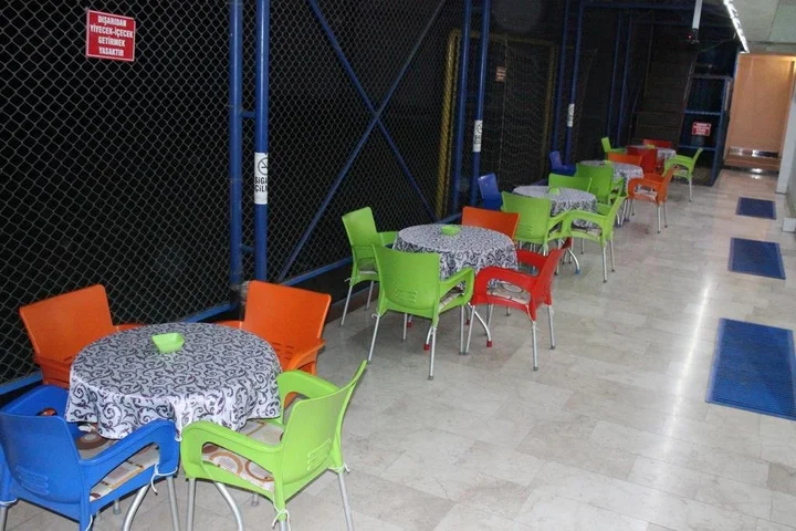 Сакарья: Celik Saray Hotel