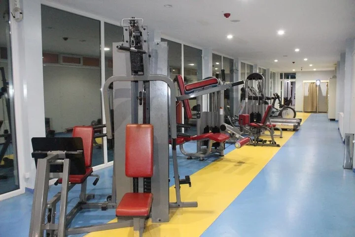 Сакарья: Celik Saray Hotel