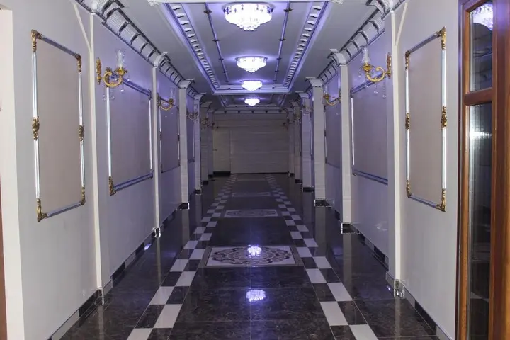 Сакарья: Celik Saray Hotel
