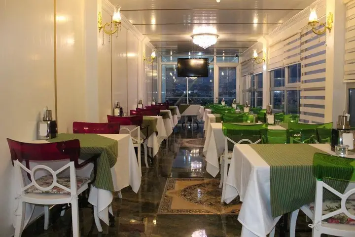 Celik Saray Hotel — фото 5