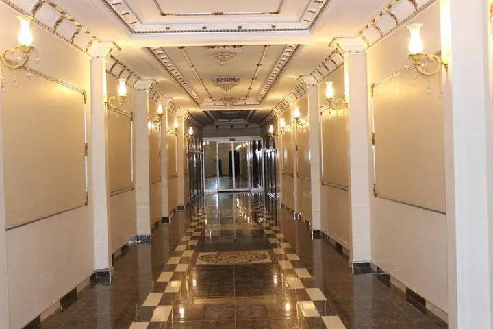 Сакарья: Celik Saray Hotel