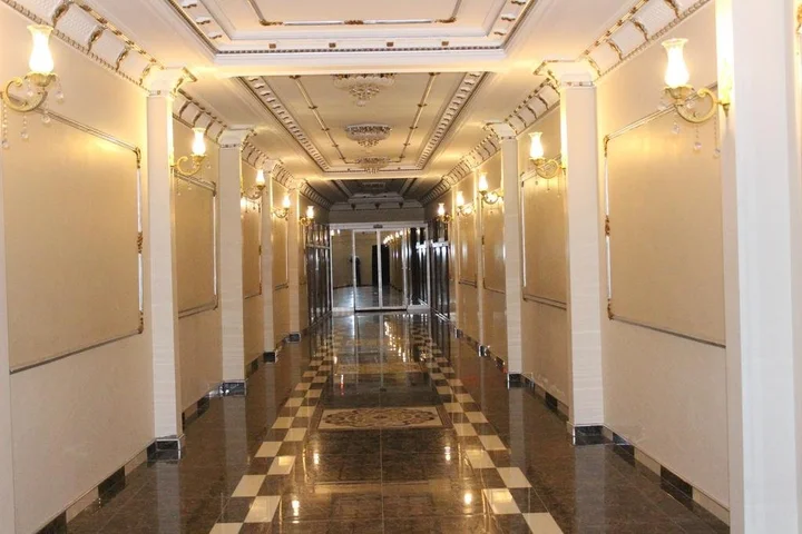 Сакарья: Celik Saray Hotel