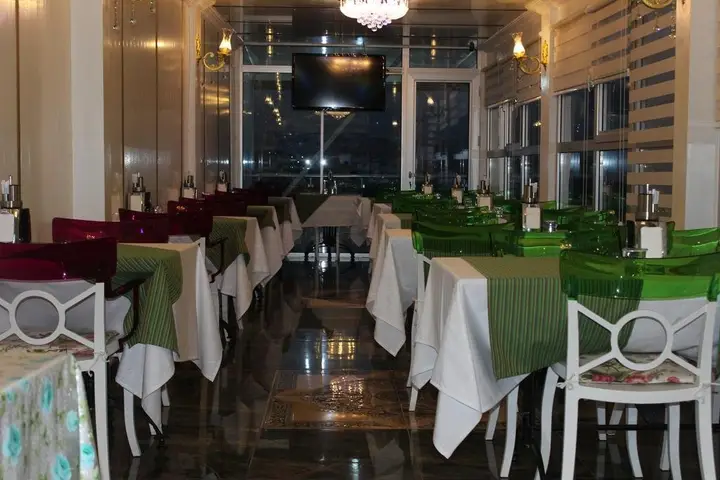 Celik Saray Hotel — фото 3