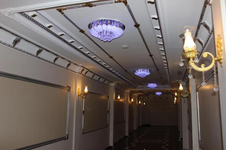 Сакарья: Celik Saray Hotel