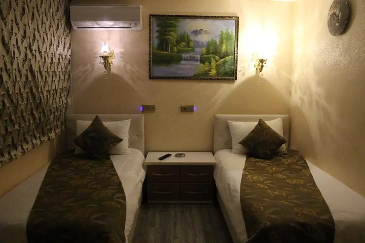 Сакарья: Celik Saray Hotel
