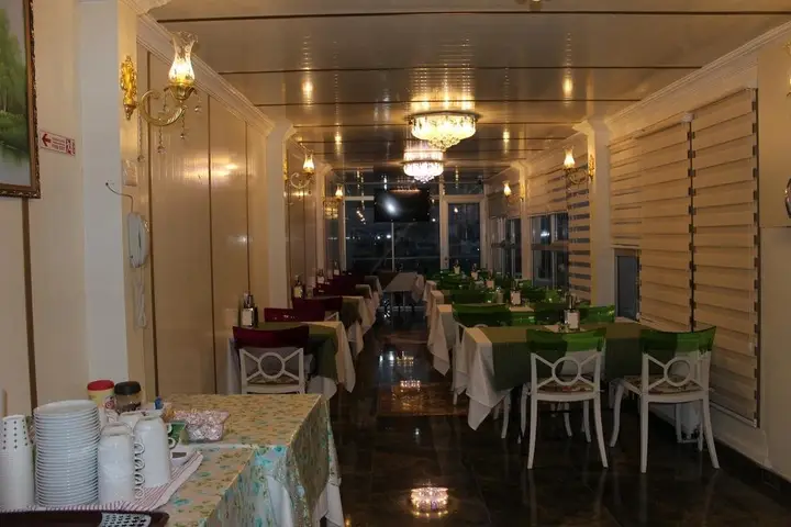 Celik Saray Hotel — фото 4
