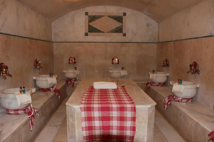 Сакарья: Celik Saray Hotel