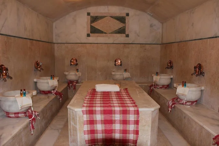 Сакарья: Celik Saray Hotel