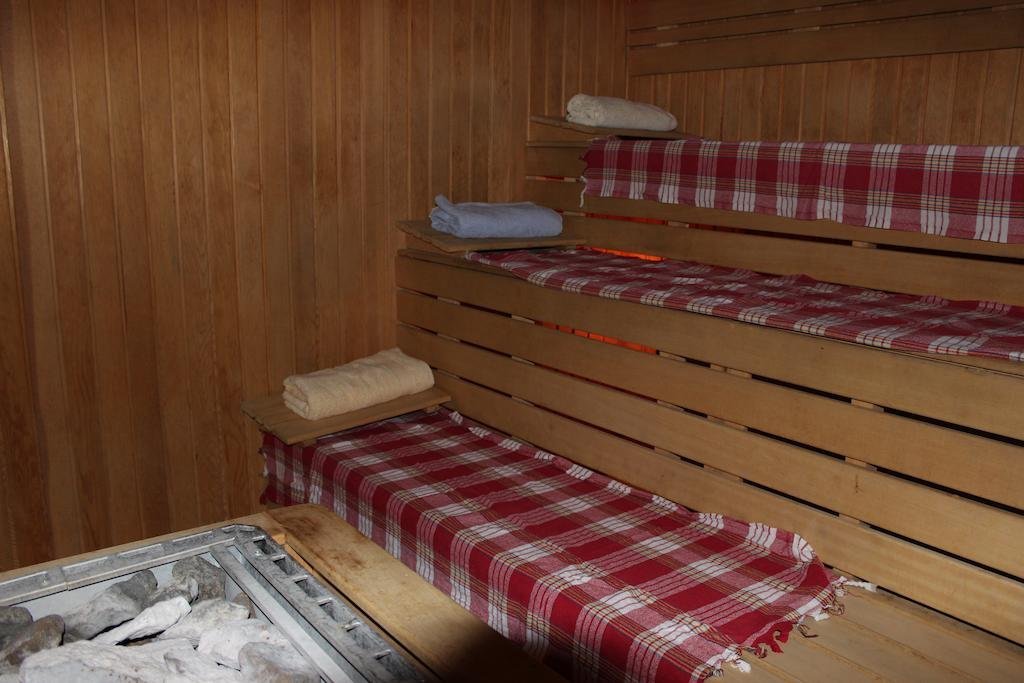 Сакарья: Celik Saray Hotel