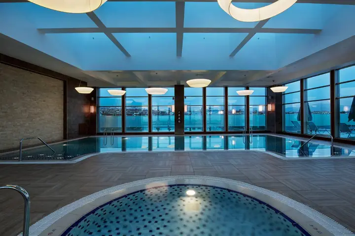 Mövenpick Malatya Hotel — фото 3