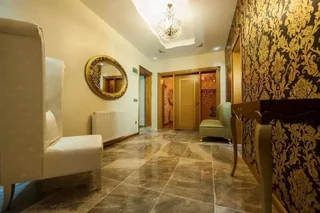 Сакарья: Egemen Hotel