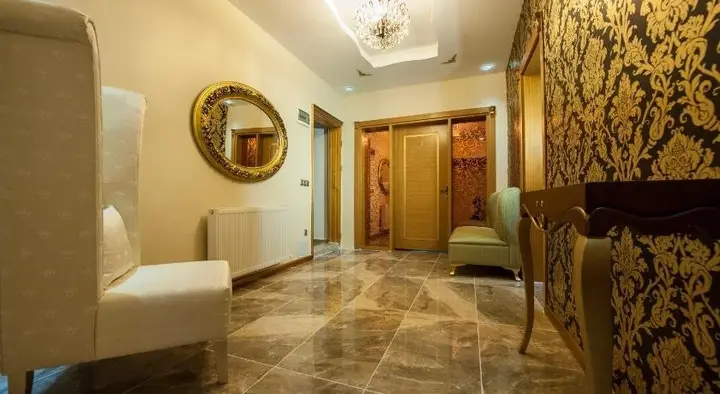 Сакарья: Egemen Hotel