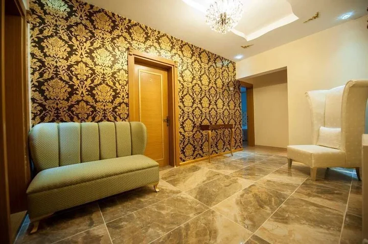 Сакарья: Egemen Hotel